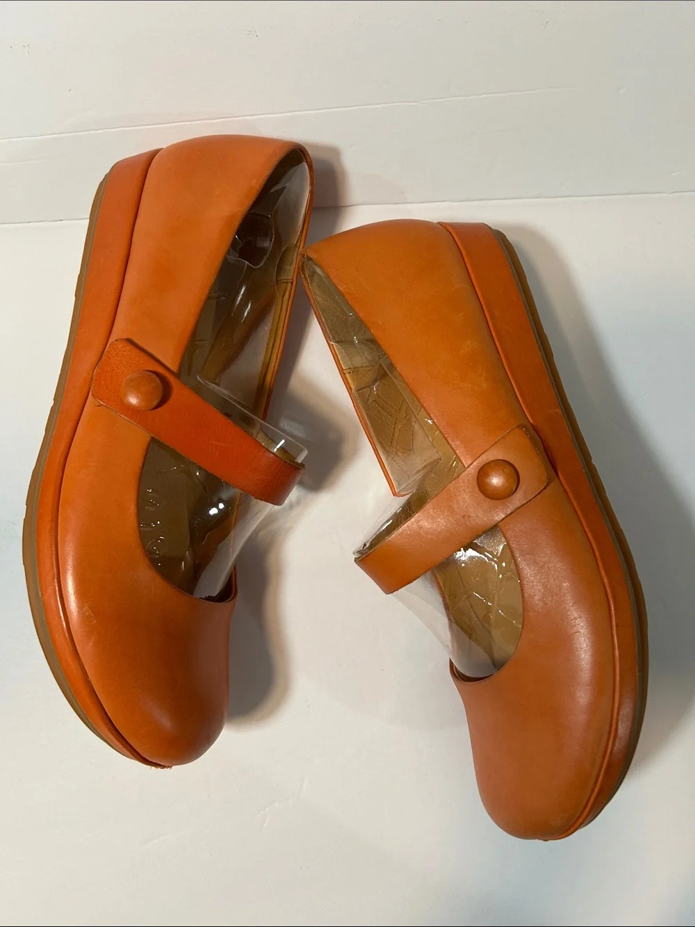 Kork-Ease smooth cognac